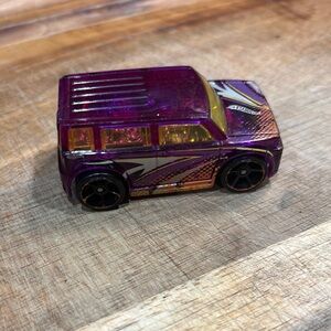 2004 Scion hot wheels